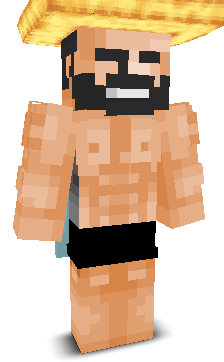 Ago10's skin