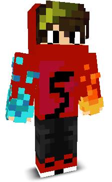 Samo45140's skin