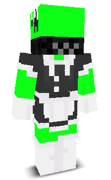 Gamer_Mewtwo's skin