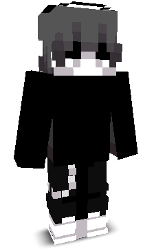 WulfMars's skin