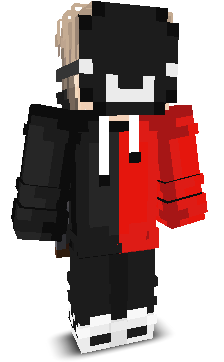 _NightmareMC_'s skin