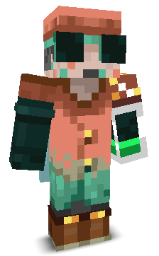 FunkysunnyYT's skin