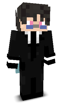 Noooctis's skin