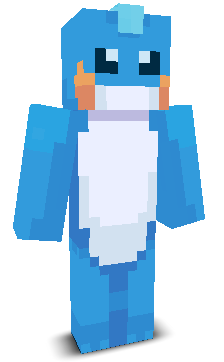 TealSharkBubby's skin