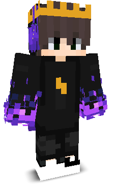 properhawk_'s skin