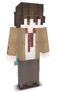 YvesSainte's skin