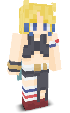 BlockyWes's skin