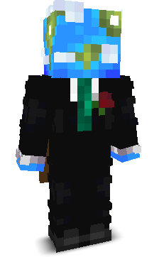 Whogotti's skin