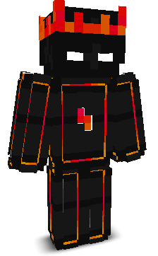 LIXMIXY's skin