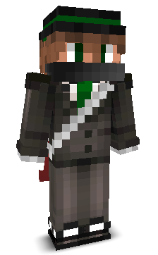 TheMarych's skin