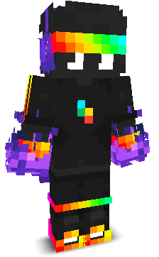 ibraishim's skin