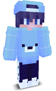 Stritixx's skin