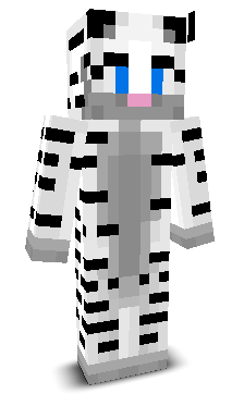 TigerTorch's skin