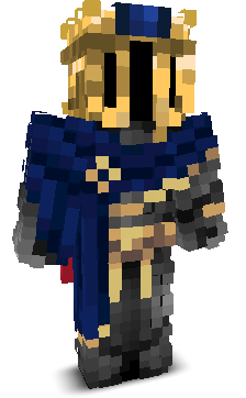 SkyNomy's skin