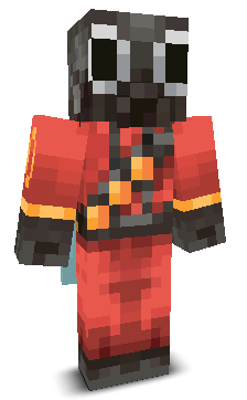 Toriwhooo's skin