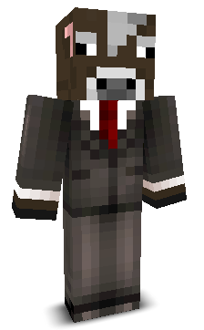 MasterBowery's skin
