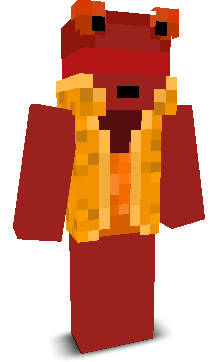 FoxxWithUke's skin