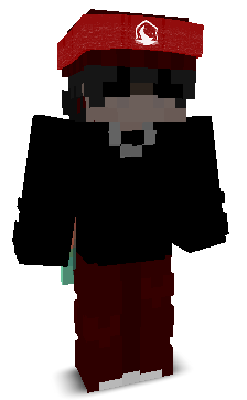 OakYT's skin