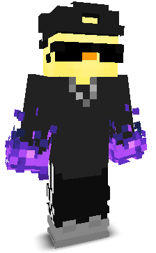 Actimelek2's skin
