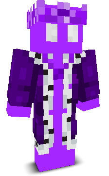 Bacon4606's skin
