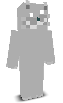 czarel's skin