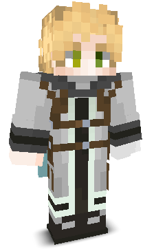 bernasno's skin
