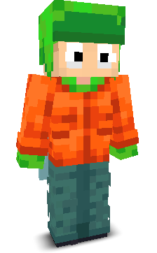 D4ysi's skin