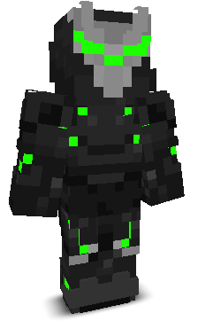 CTDomain123's skin