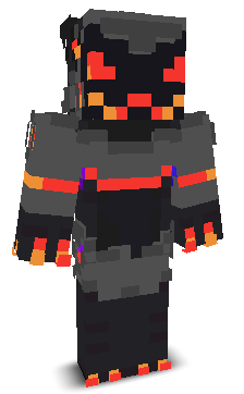 RylandJ's skin