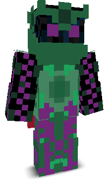 Lord_GeeDee's skin