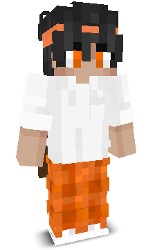 WildZhwar2's skin