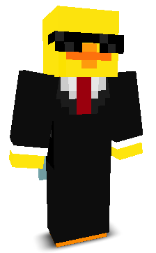 PrinceBebotrobot's skin