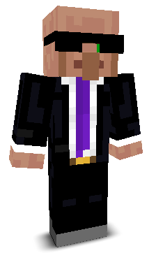 BigRamous's skin