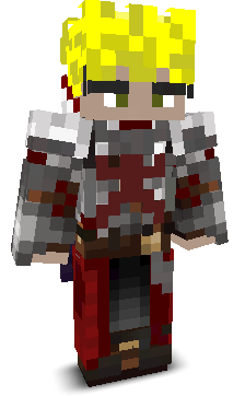 ItzNotLiveDragon's skin