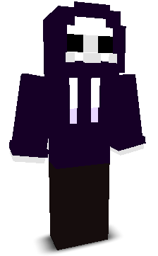 Shadowblazedude's skin