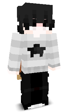 ykz's skin