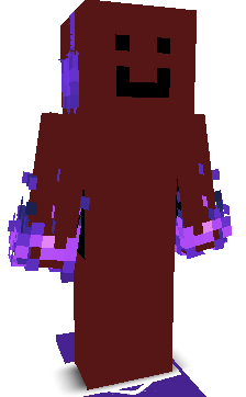 Maxik7's skin