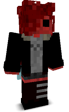 voidmeat's skin