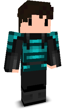NightCrawler187's skin