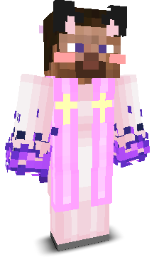 Pulpecixx's skin