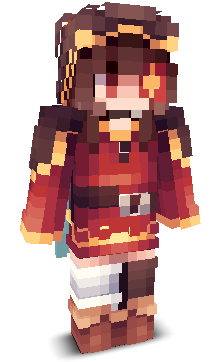 OtrixGaming's skin