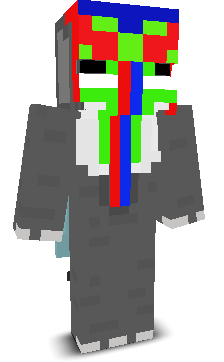 GamerJJC's skin
