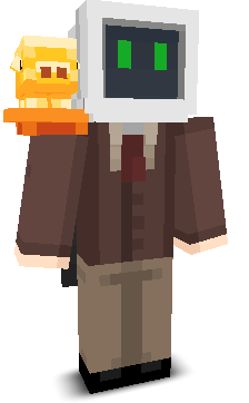 traaashy's skin