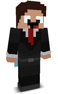 MrOzzieBear's skin