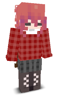 _tebi's skin