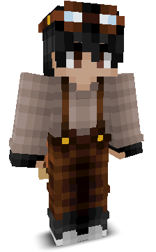 hvhirl's skin