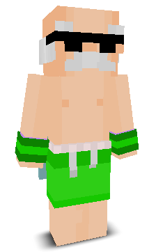 hosmadb's skin