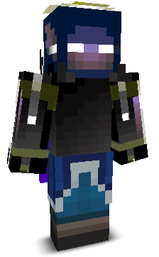 O_SF's skin