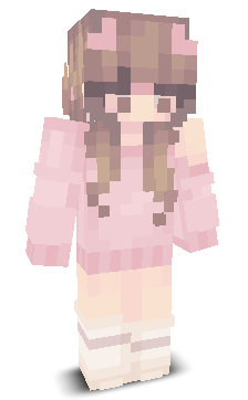 devoidor's skin