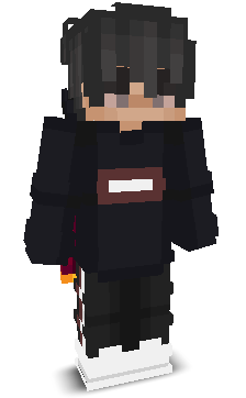 Iuminatemc's skin